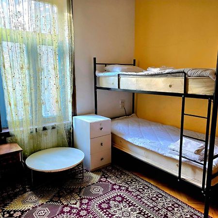 Colors Hostel Tbilisi Luaran gambar