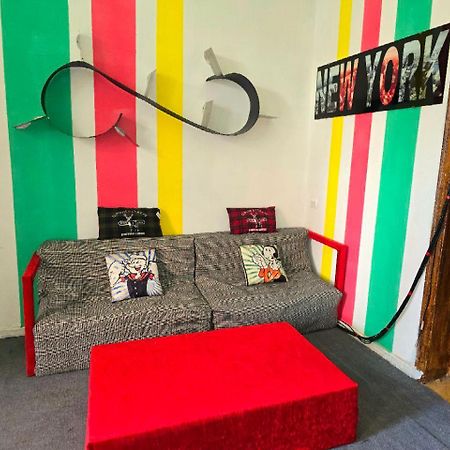 Colors Hostel Tbilisi Luaran gambar