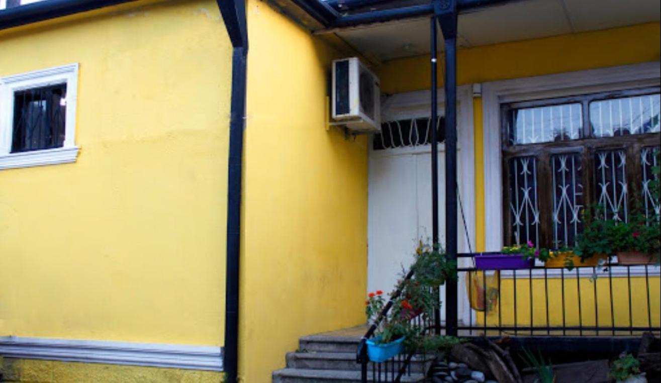 Colors Hostel Tbilisi Luaran gambar