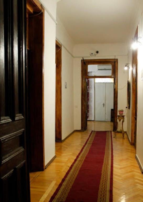 Colors Hostel Tbilisi Luaran gambar