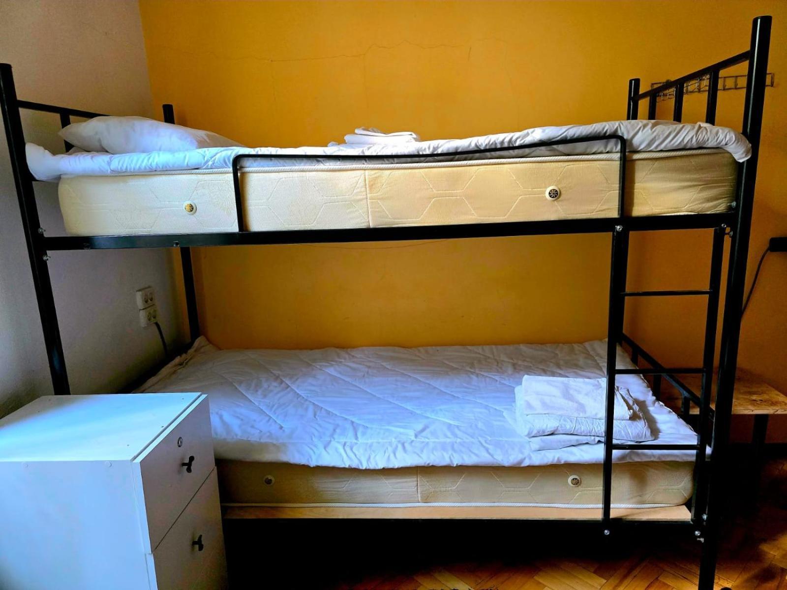 Colors Hostel Tbilisi Luaran gambar