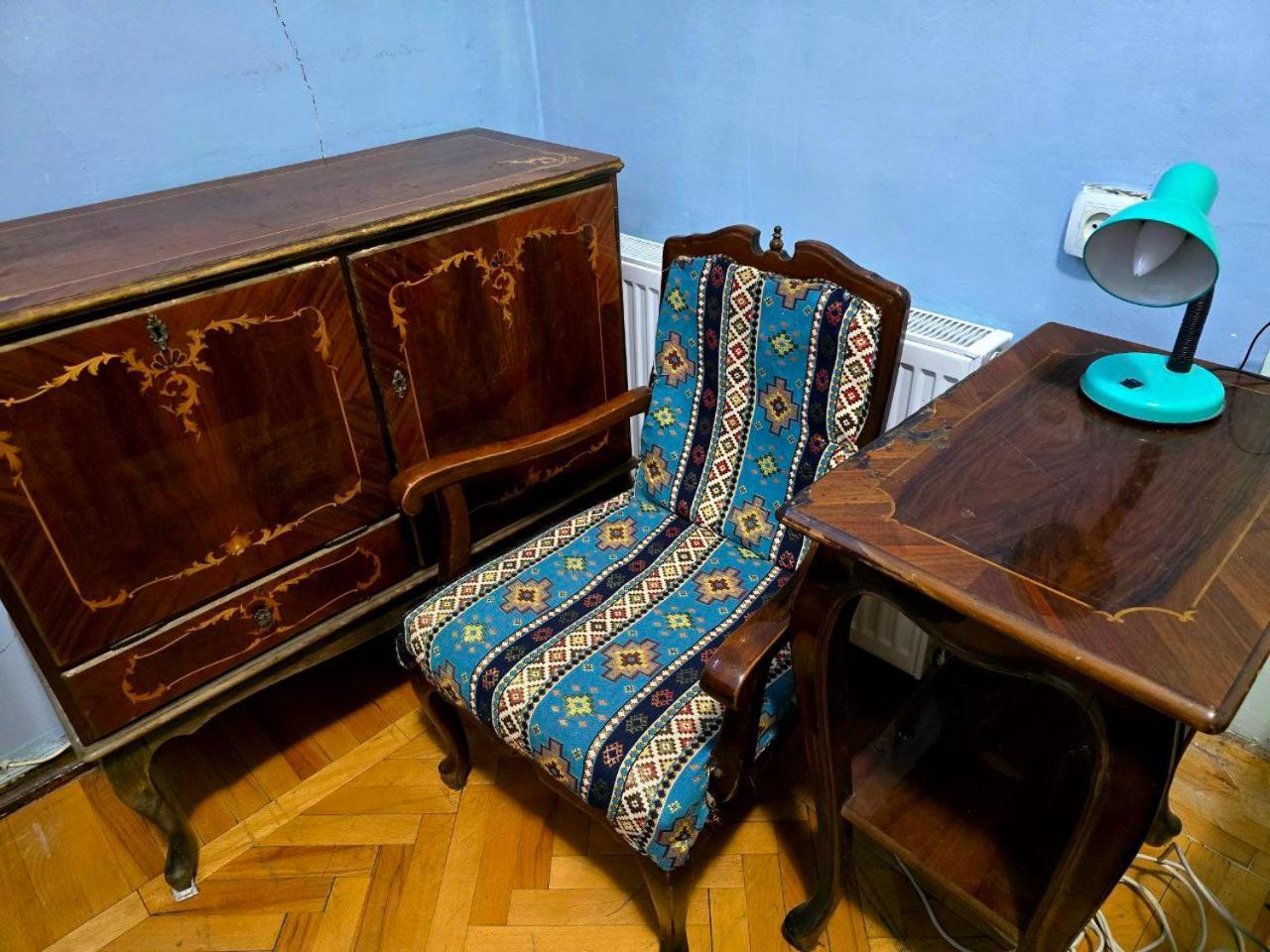 Colors Hostel Tbilisi Luaran gambar