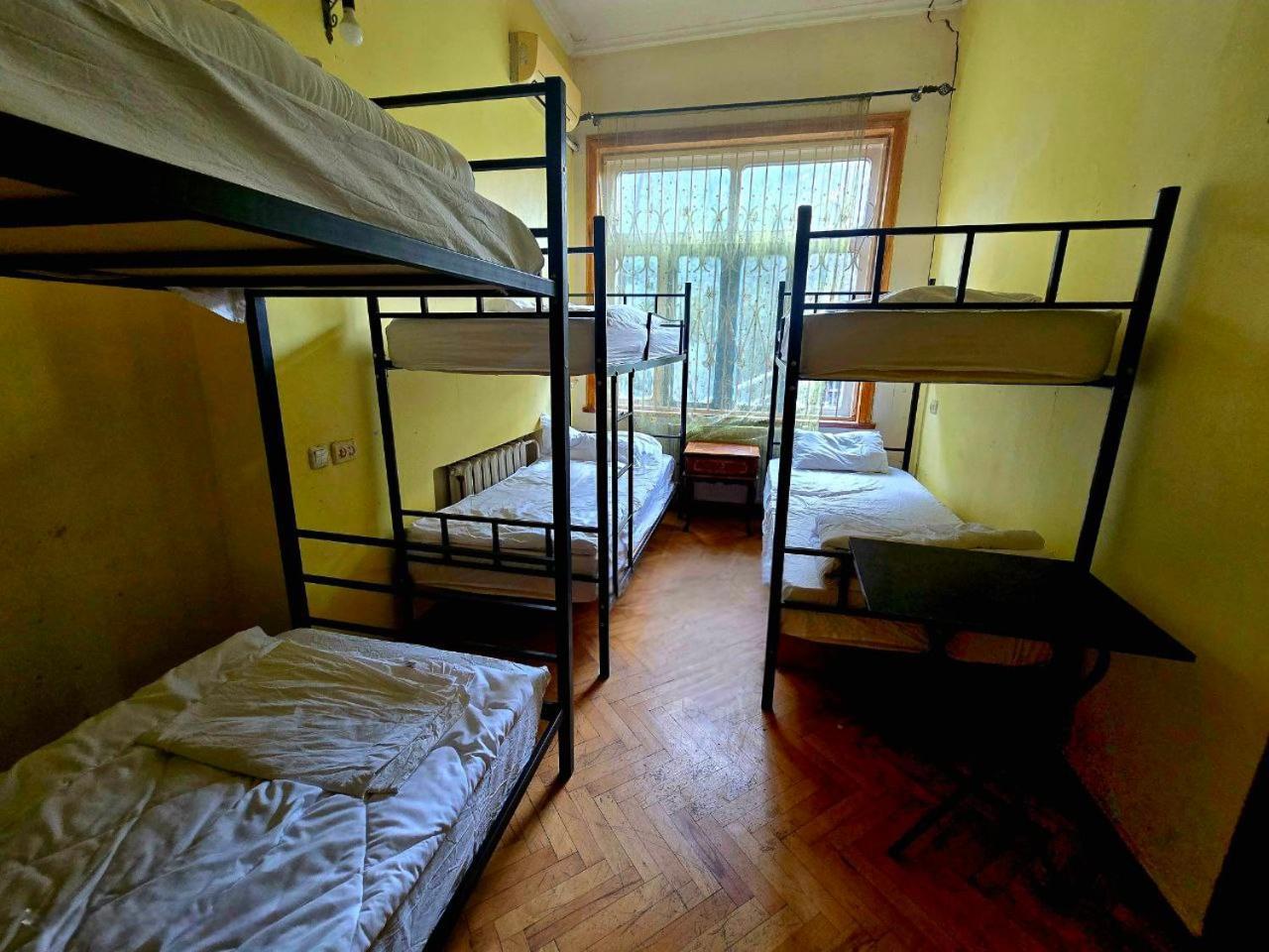 Colors Hostel Tbilisi Luaran gambar