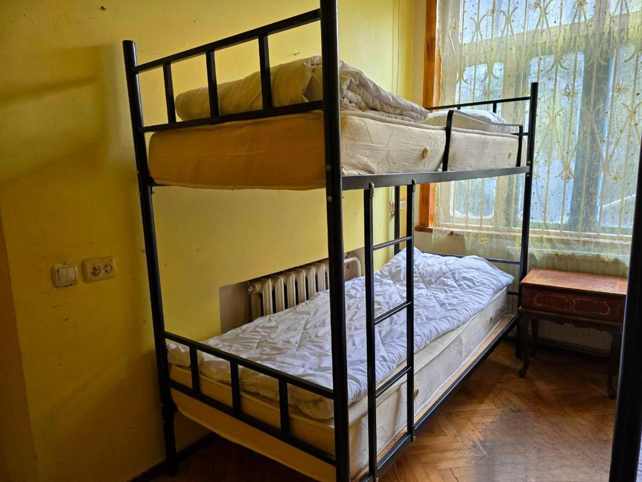 Colors Hostel Tbilisi Luaran gambar