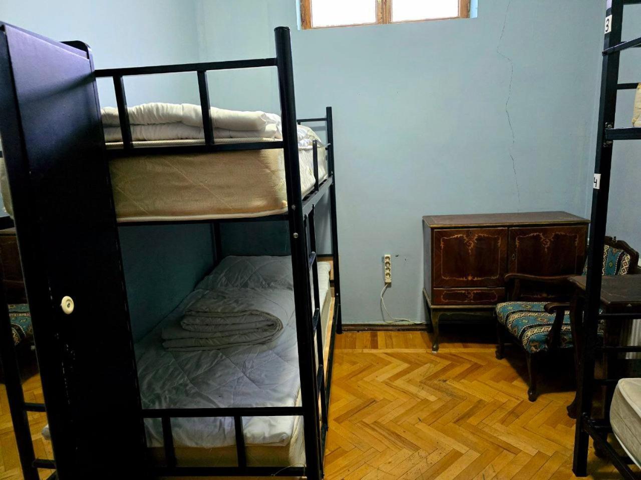 Colors Hostel Tbilisi Luaran gambar
