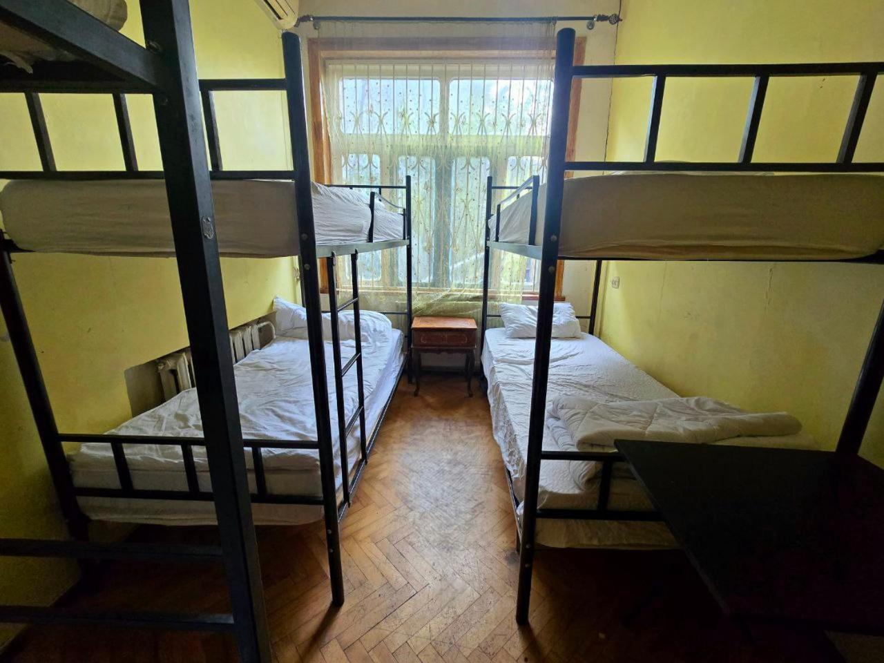 Colors Hostel Tbilisi Luaran gambar