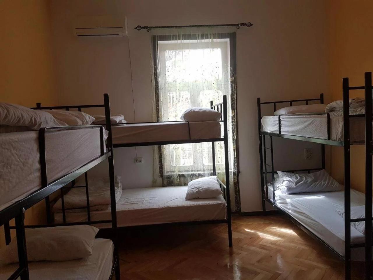 Colors Hostel Tbilisi Luaran gambar