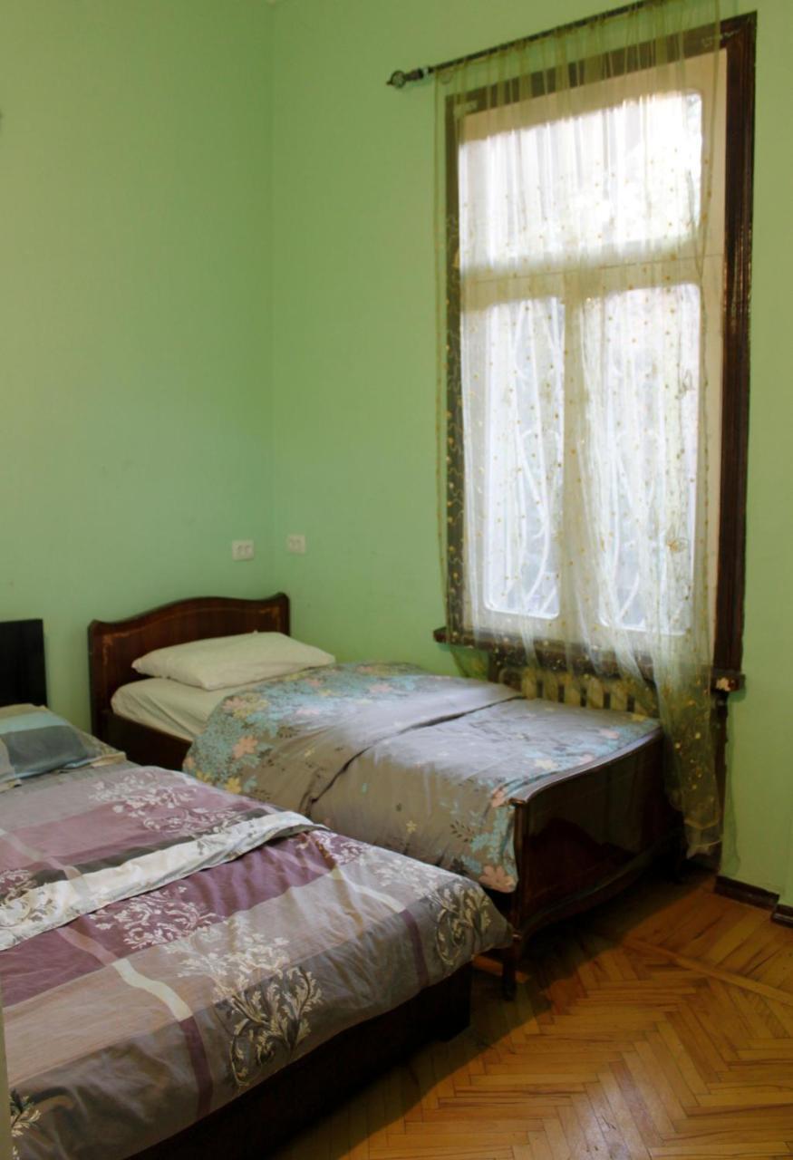 Colors Hostel Tbilisi Bilik gambar