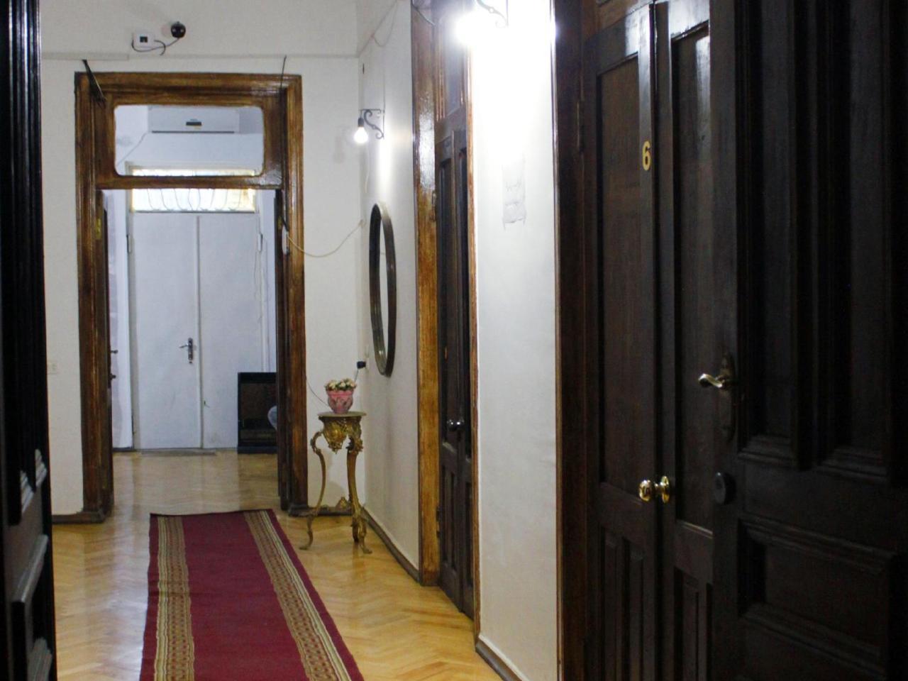 Colors Hostel Tbilisi Luaran gambar