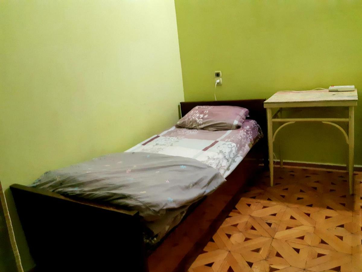 Colors Hostel Tbilisi Luaran gambar
